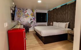 The Lexi Las Vegas, Trademark Collection By Wyndham (Adults Only)